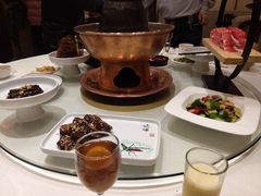 -东来顺饭庄(王府井步行街店)