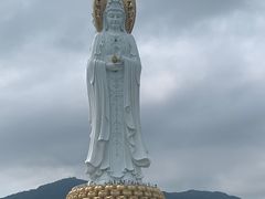 -三亚南山文化旅游区