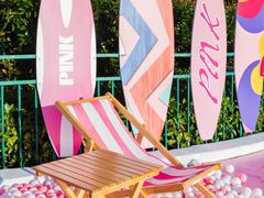 -上海玛雅海滩水公园