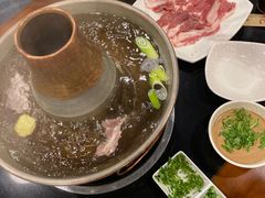 -情忆草原涮肉馆
