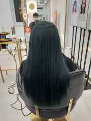 -柯琳造型