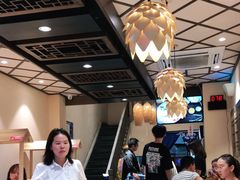 大堂-八婆婆烧仙草(曾厝垵店)