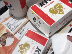 -肯德基(中关村E世界店)