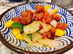 -上楼私房菜(院士路店)