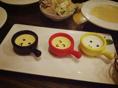 -豪客来牛排(新街口羊皮巷店)