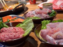 -楠火锅(仁恒梦中心店)