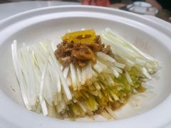-筱爷叔·上海传统手工菜(玉树路店)