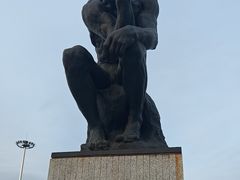 -长春世界雕塑园