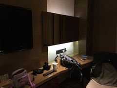 -扬州绿地铂骊酒店