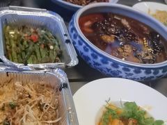 -北京辽宁大厦·盛安汇西餐厅