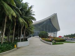 -中国（海南）南海博物馆