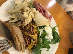 -So Lounge索兰至餐厅(蓝色港湾店)