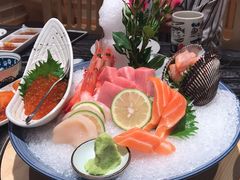 -玄海寿司(国贸店)