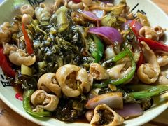 -贞姨美食·老字号海鲜大排档