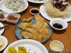 -海铺·渔家虾水饺(皇姑店)