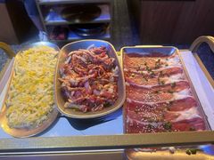 -杨记齐齐哈尔烤肉(总店)