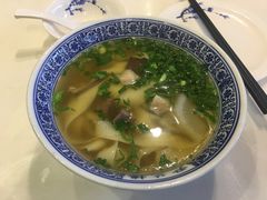 -尹兰楼西北风情餐厅(嘉定店)