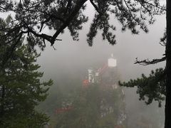 -塔云山