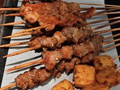 -管氏翅吧(马家堡店)