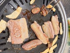 -朴大炮韩式碳烤肉(总店)