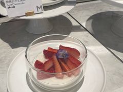 -大酉·M Coffee(北京美术馆店)