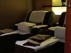 -大桶大足浴(金桥店)