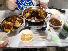 -麻木老地方牛筋牛杂(长堤街店)