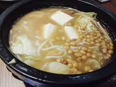 -阿香米线(天津凯德餐厅店)