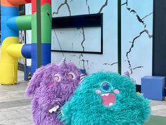 -大洋晶典(东街店)