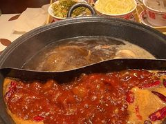 -江北北火锅馆·公路夜市(魏公村店)