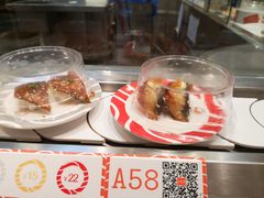 -新一番三文鱼寿司(大东海店)