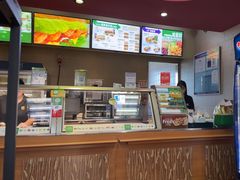 -赛百味SUBWAY(萝岗万达店)