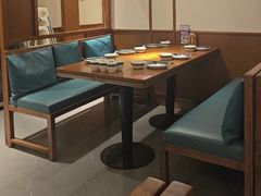 -吕氏疙瘩汤•海鲜新鲁菜(江山南路店)