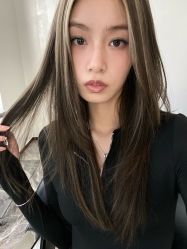 -DL HOPE明星造型