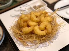 -良友·海鲜青岛菜(五四广场店)