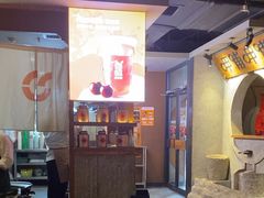 -呷哺呷哺 黄金牧场 (欢乐谷店)