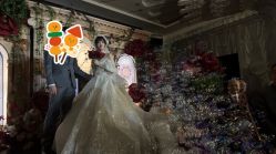 -SATIN COUTURE瑟庭婚纱礼服馆