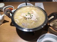 -天怡興·百年蒸饺(中心书城店)