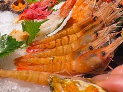 -極上萬膳·日料放题(海岸城店)