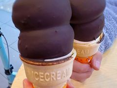 -DQ·蛋糕·冰淇淋(万象城店)