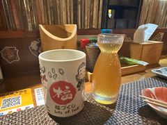 -半藏居酒屋(香港花园店)