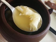 -南郊宾馆·风味自助餐厅·山东十六地市特色菜