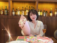 -安妮意大利餐厅(国贸店)