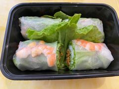 -越南牛肉河粉餐厅(书院巷店)