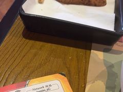 -安妮意大利餐厅(国贸店)