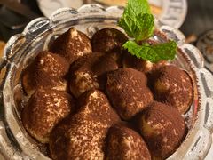 -IL TEATRO 精品意大利餐厅