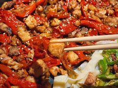 -铁公鸡·四川料理(天环广场店)