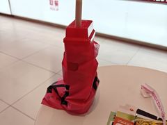 -K22.酸奶草莓(烟台芝罘店)