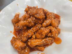 -芳芳餐厅(白沙路店)