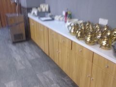 自助取餐区-大自然醉鹅·铁锅火焰鹅(上海联洋店)